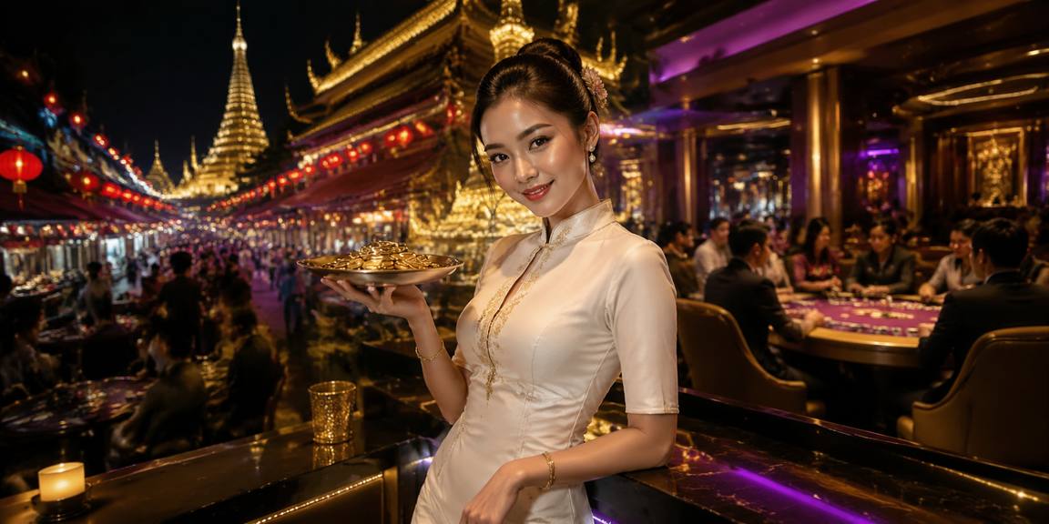 l8mm l8mm ကာစီနို — တိုက်ရိုက်စားပွဲနဲ့ စလော့အခန်းတွေ တစ်နေရာတည်းမှာ