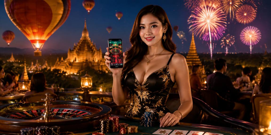 l8mm l8mm အတွက် တိုက်ရိုက်ကာစီနို စလော့ လမ်းညွှန်